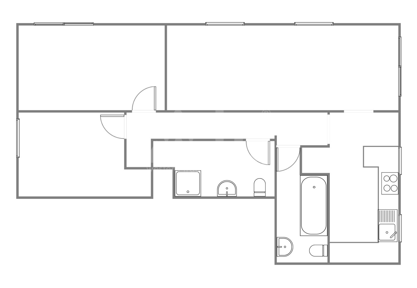 4 Schlafzimmer Villa in Benissa - BVS145383 - Foto 1