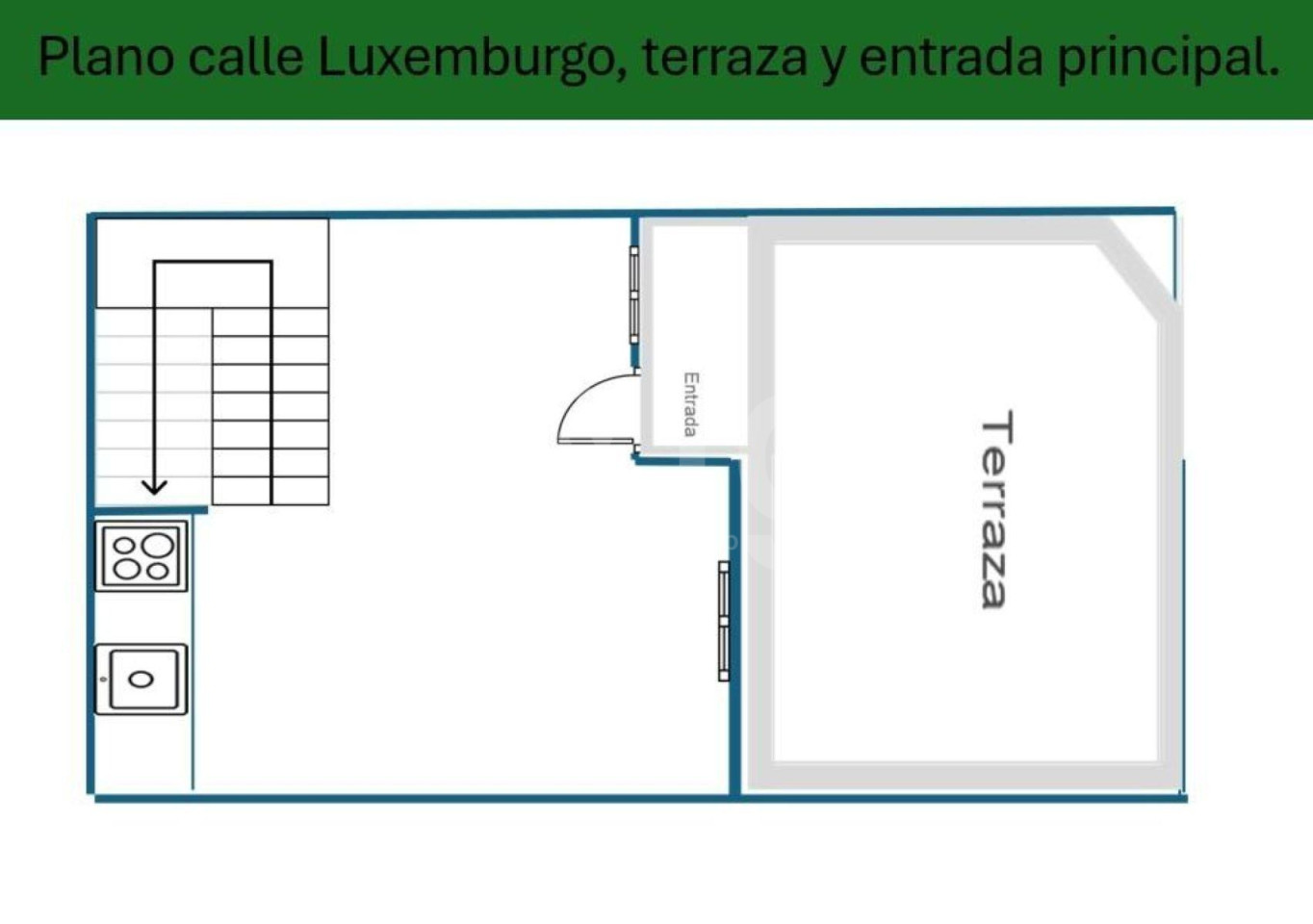3 bedroom Townhouse in Torrevieja - SV147208 - Photo 1
