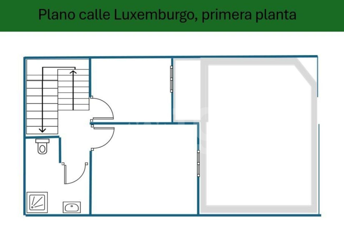 3 bedroom Townhouse in Torrevieja - SV147208 - Photo 2