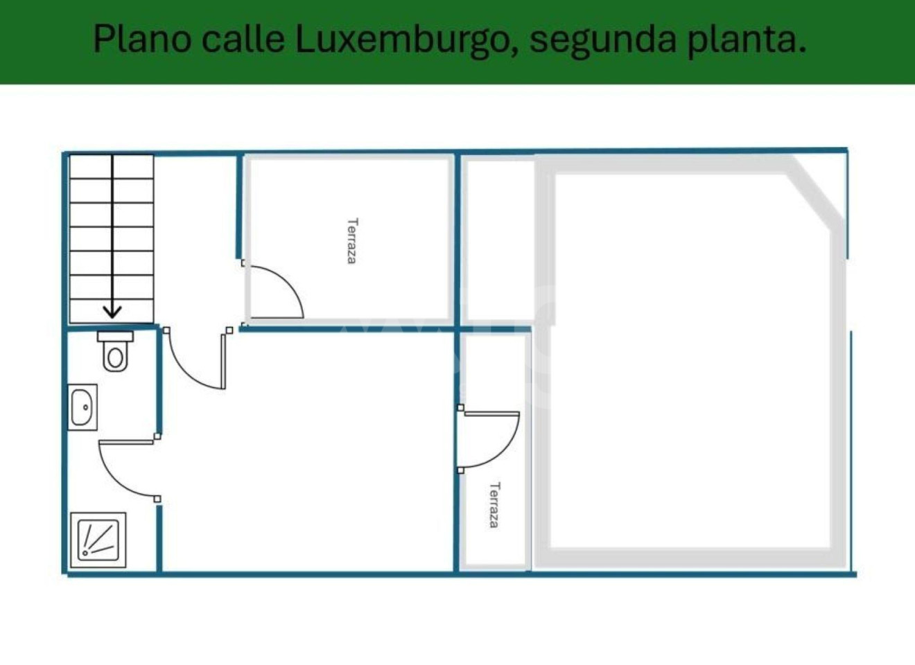 3 bedroom Townhouse in Torrevieja - SV147208 - Photo 3