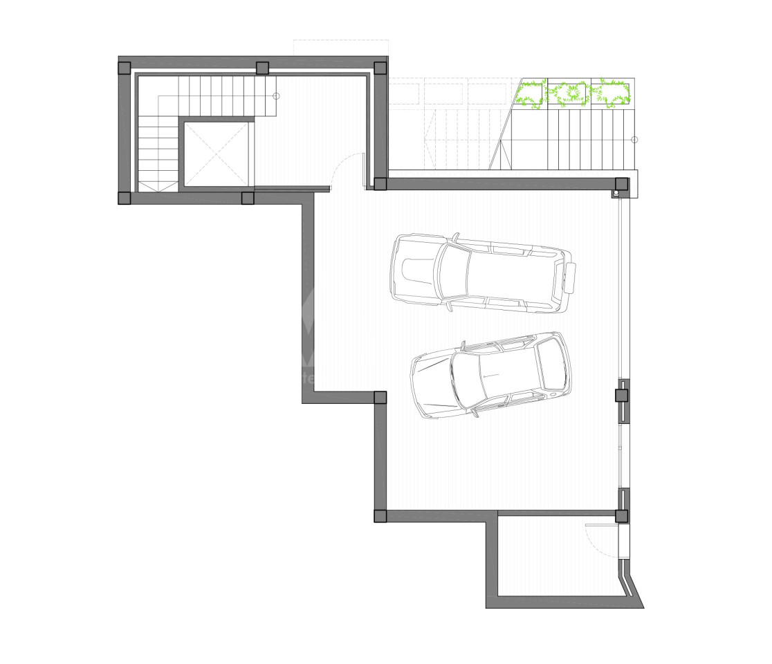 4 Schlafzimmer Villa in Moraira - UM147679 - Foto 3