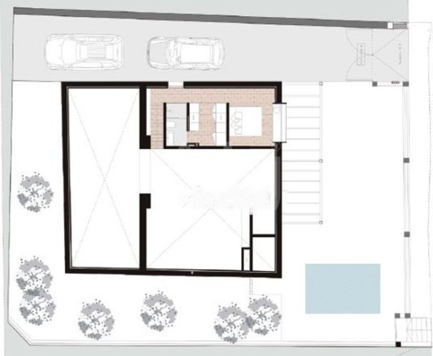 4 bedroom Villa in Orxeta - CPP147911 - Photo 2