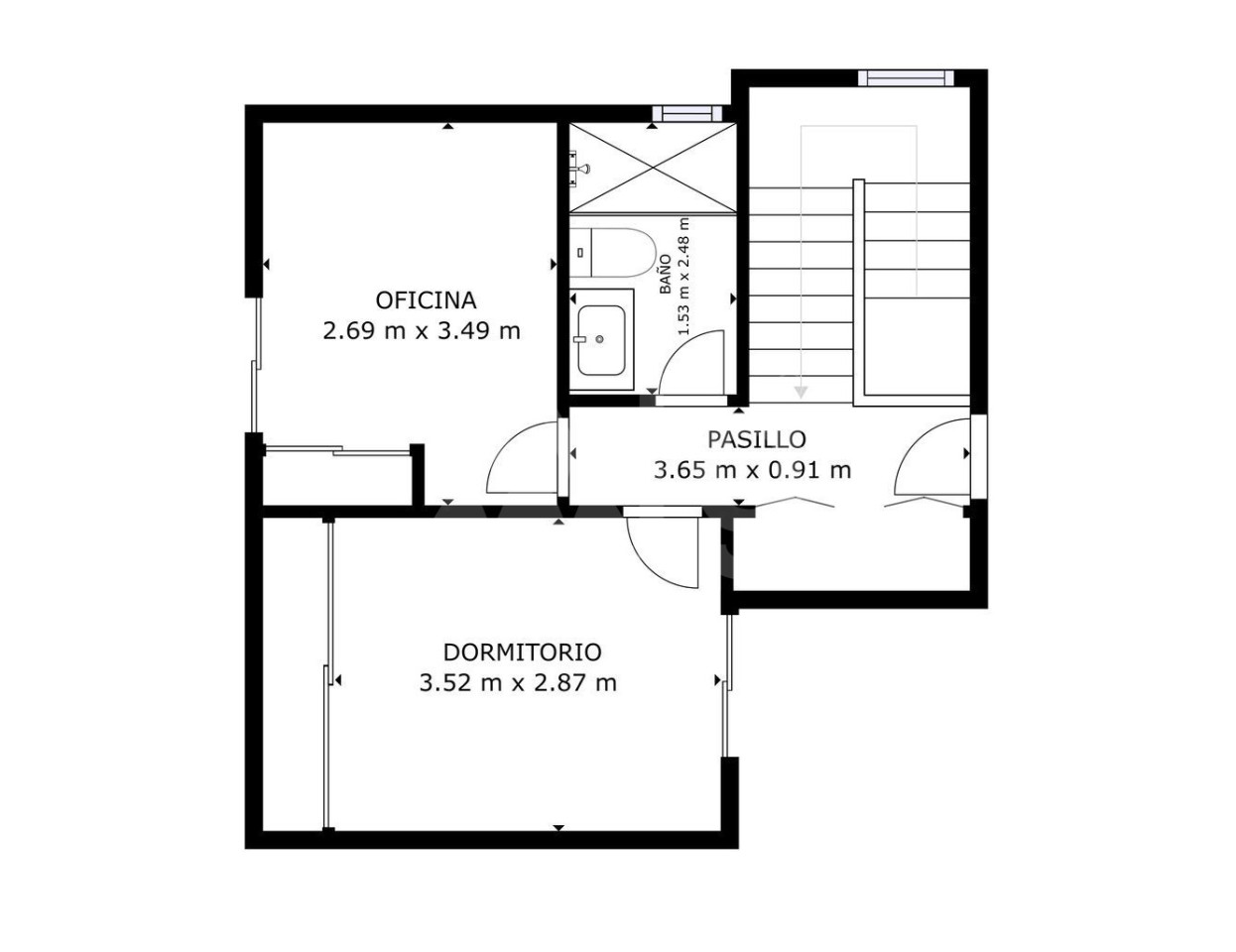 3 bedroom Villa in Ciudad Quesada - TWTG147980 - Photo 2