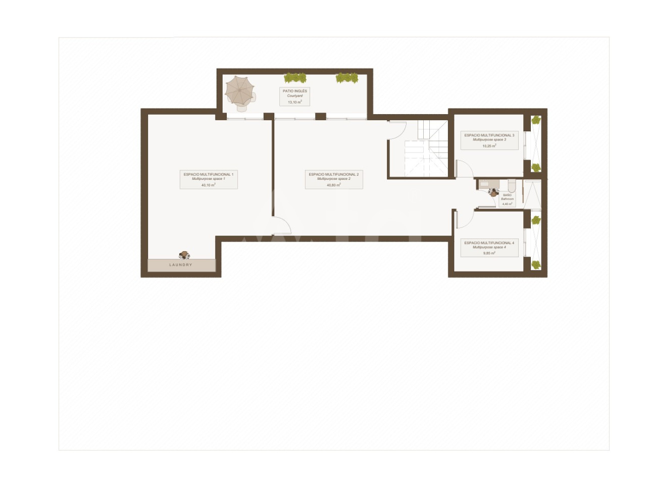 3 bedroom Villa in Ciudad Quesada - M148378 - Photo 3