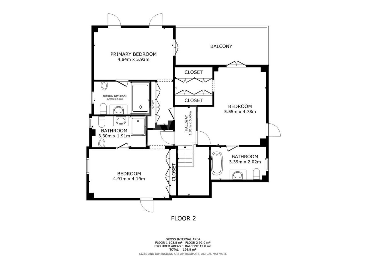 4 bedroom Villa in Finestrat - CGN149727 - Photo 2