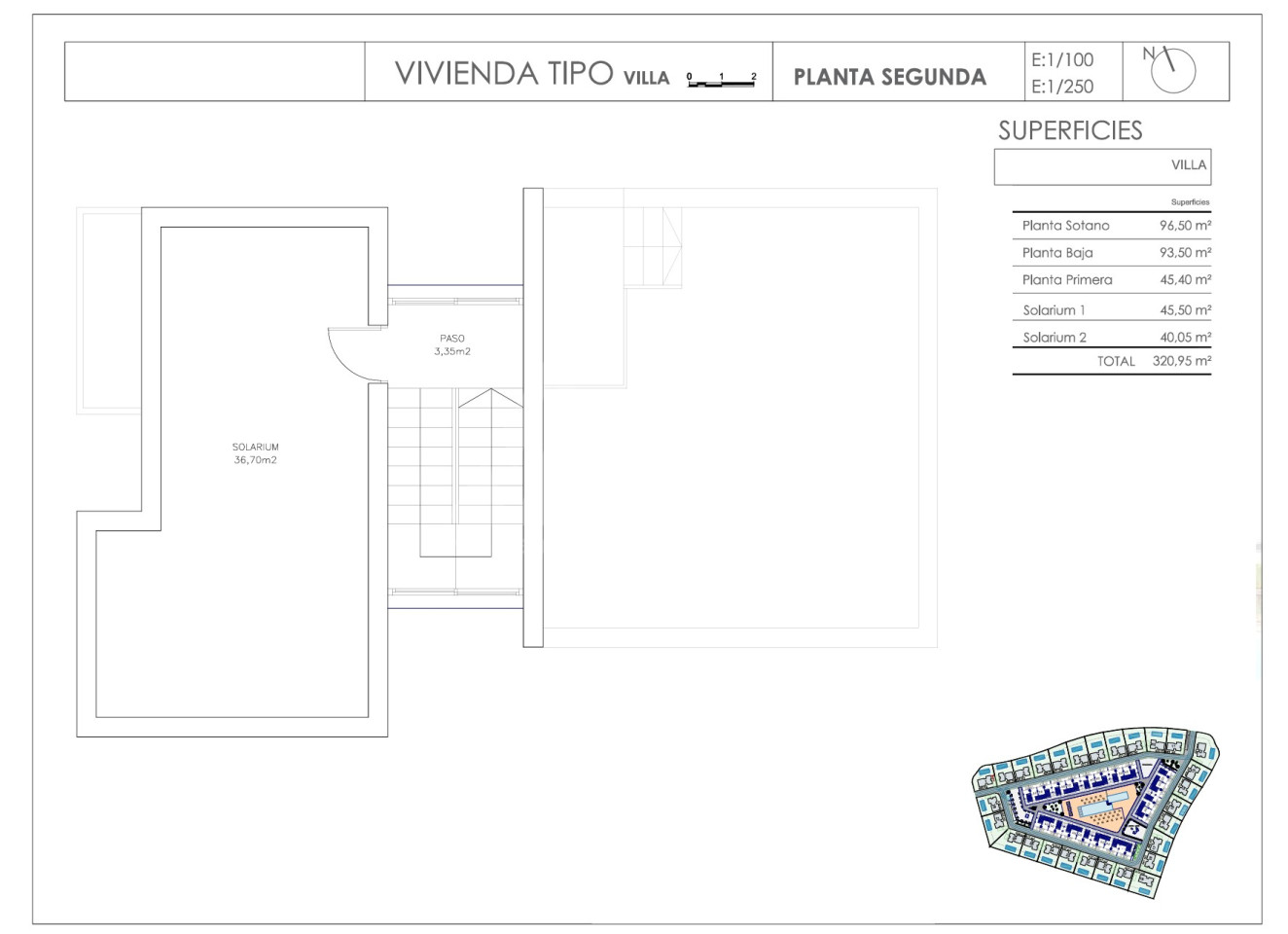Villa de 5 habitaciones en Finestrat - IM150653 - Foto 4