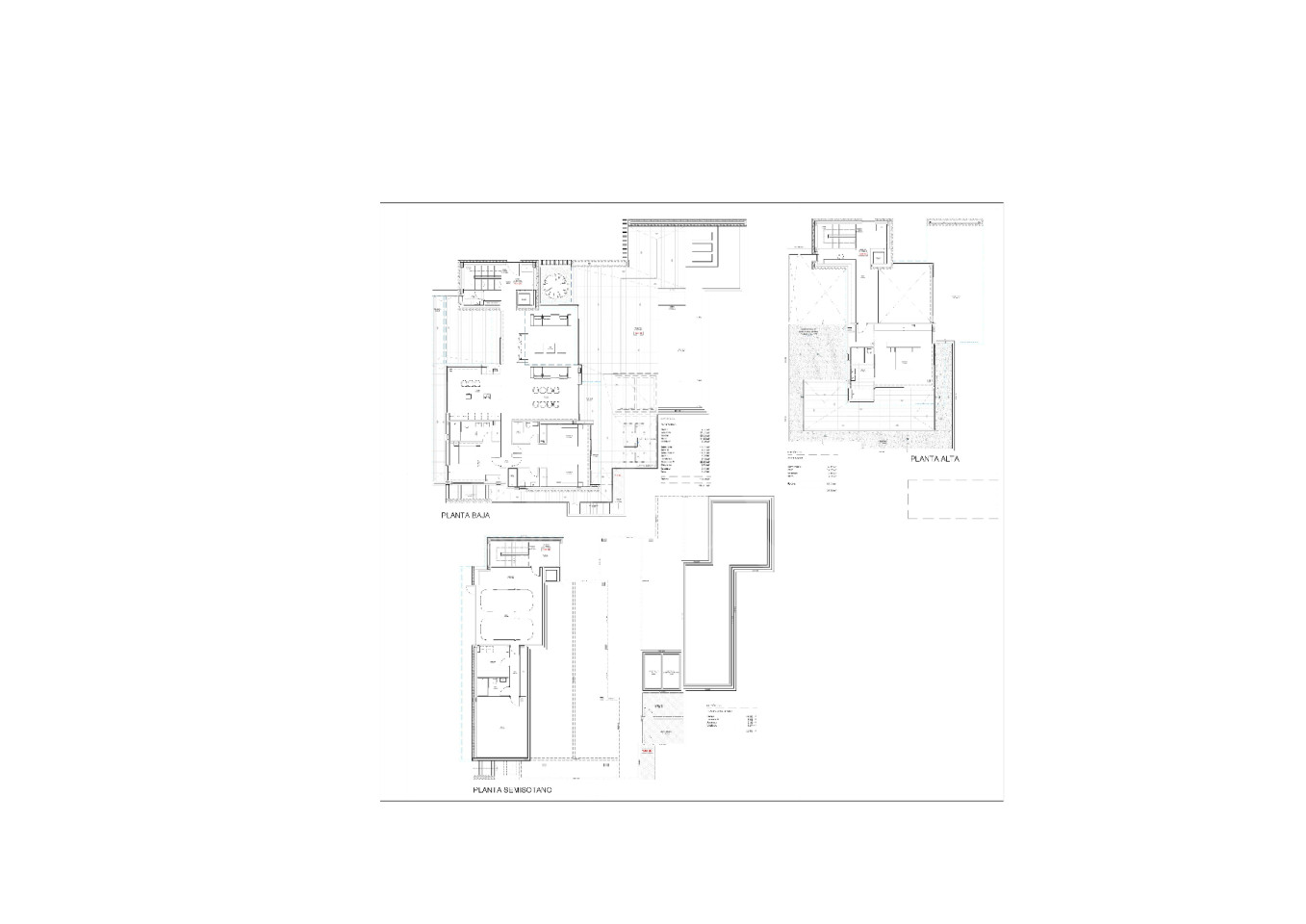 4 Schlafzimmer Villa in Moraira - MIG153365 - Foto 3