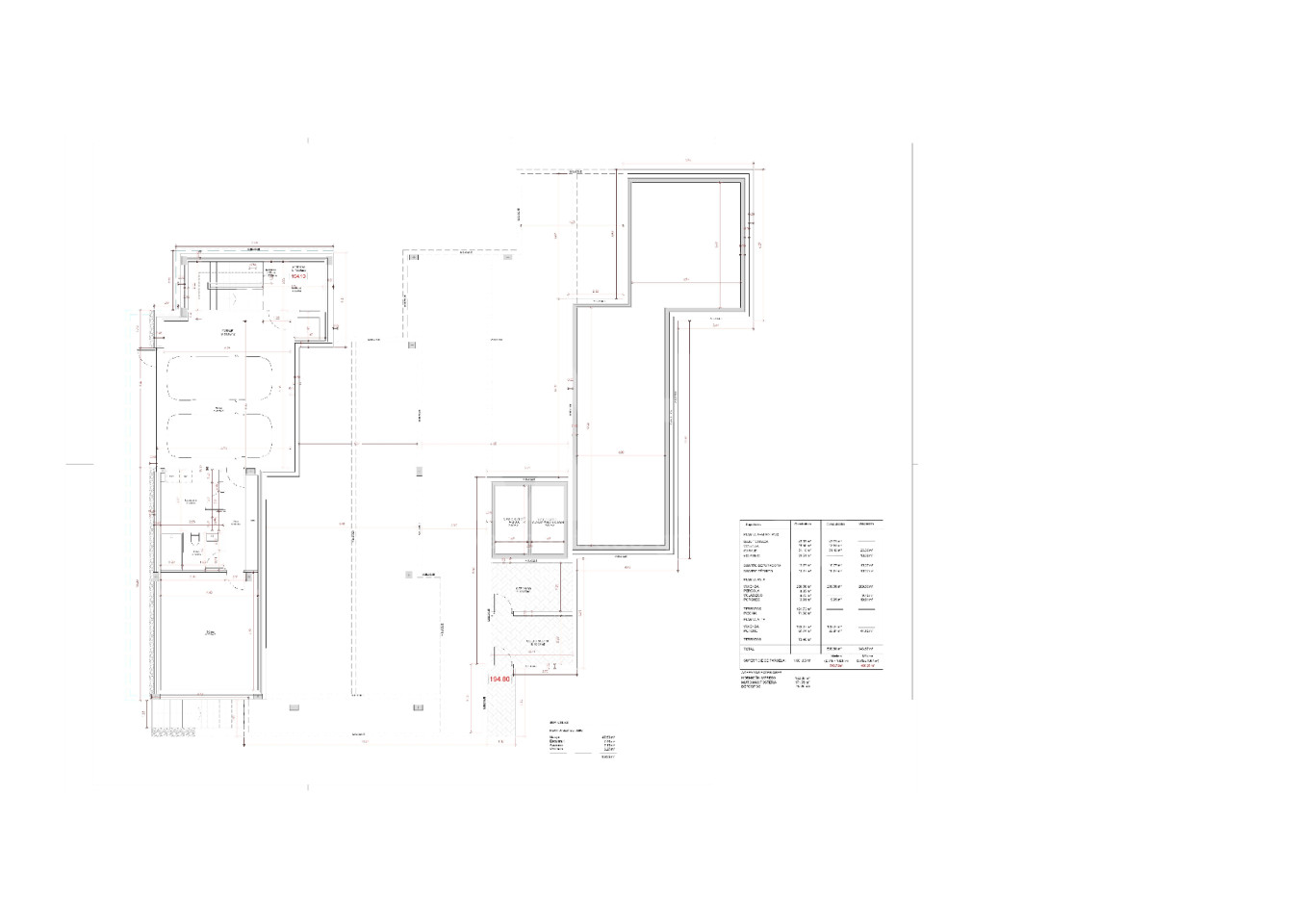 4 Schlafzimmer Villa in Moraira - MIG153365 - Foto 2