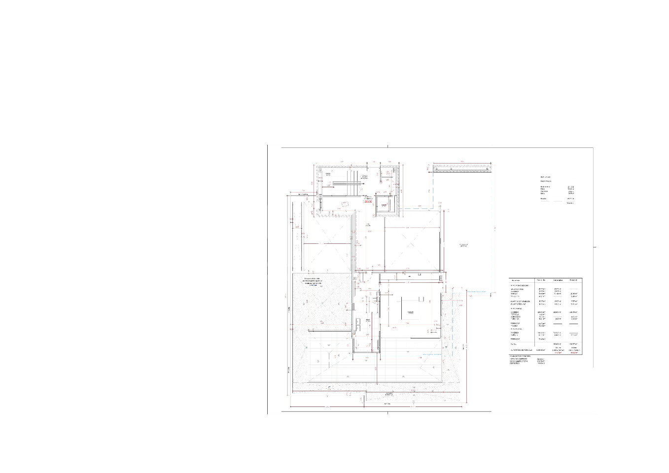 4 Schlafzimmer Villa in Moraira - MIG153365 - Foto 1