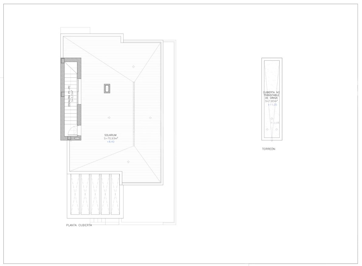 5 Schlafzimmer Villa in La Zenia - SBL1117635 - 3