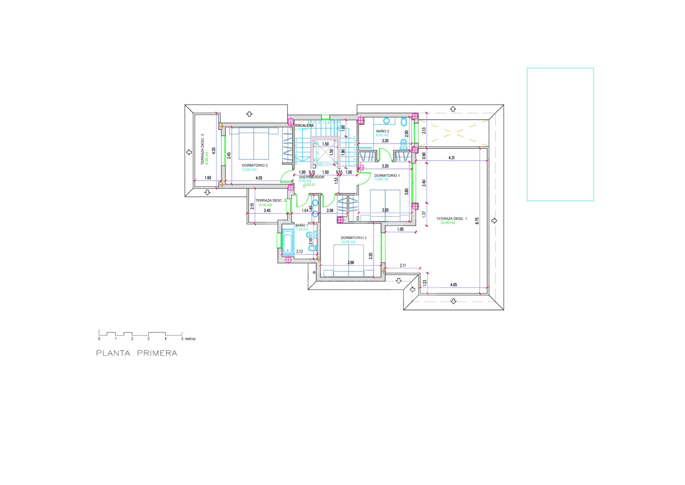 5 Schlafzimmer Villa in La Zenia - SBL1117636 - Foto 2