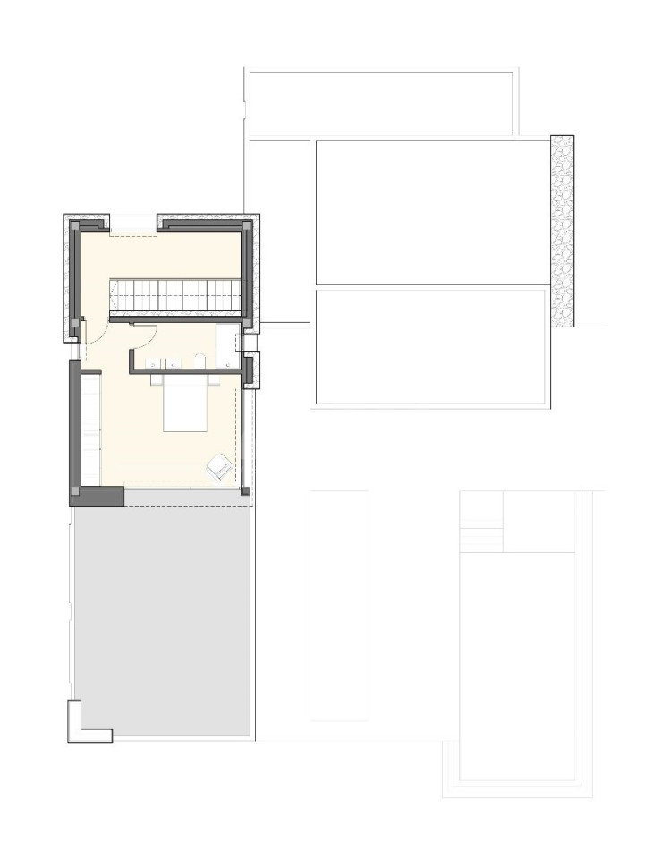 4 bedroom Villa in Moraira - SPS1118069 - 3