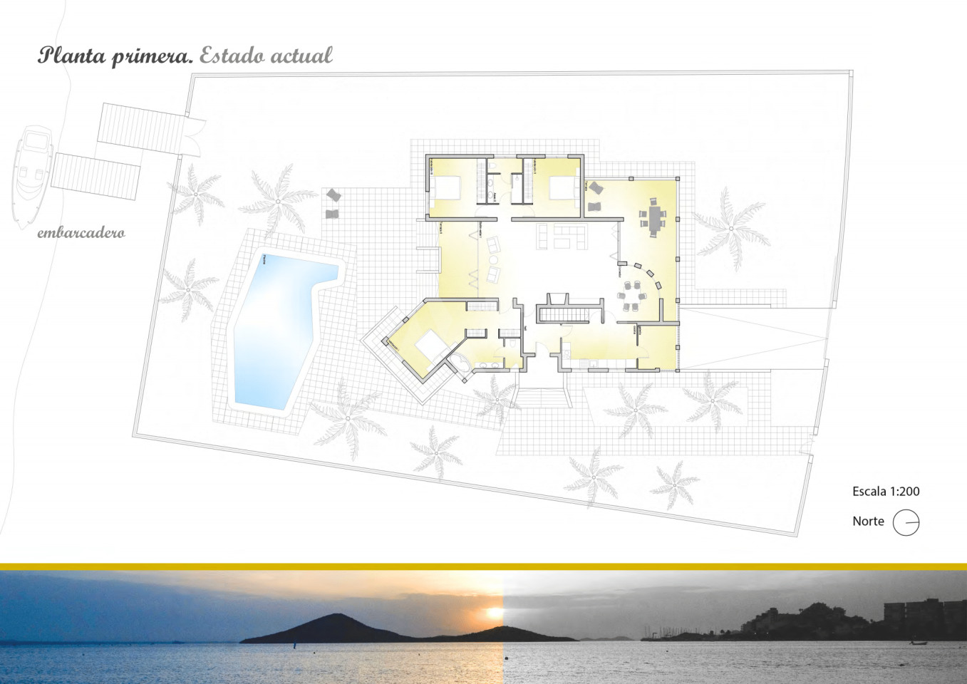 Villa de 3 habitaciones en Mar Menor - UG1118493 - 1