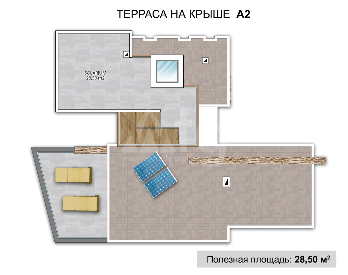 4 bedroom Villa in Benidorm - MPS1119308 - 4
