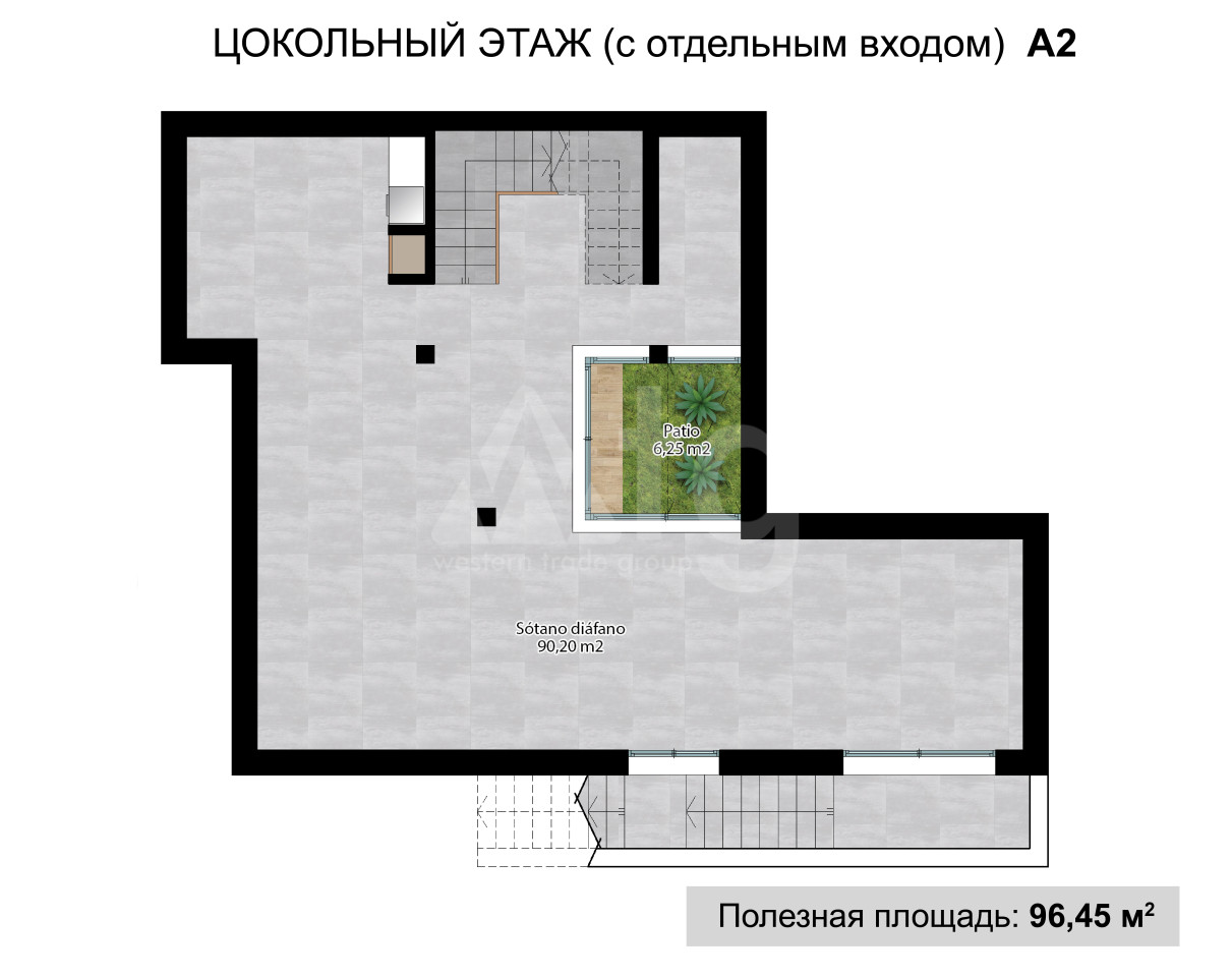 4 bedroom Villa in Benidorm - MPS1119308 - 5