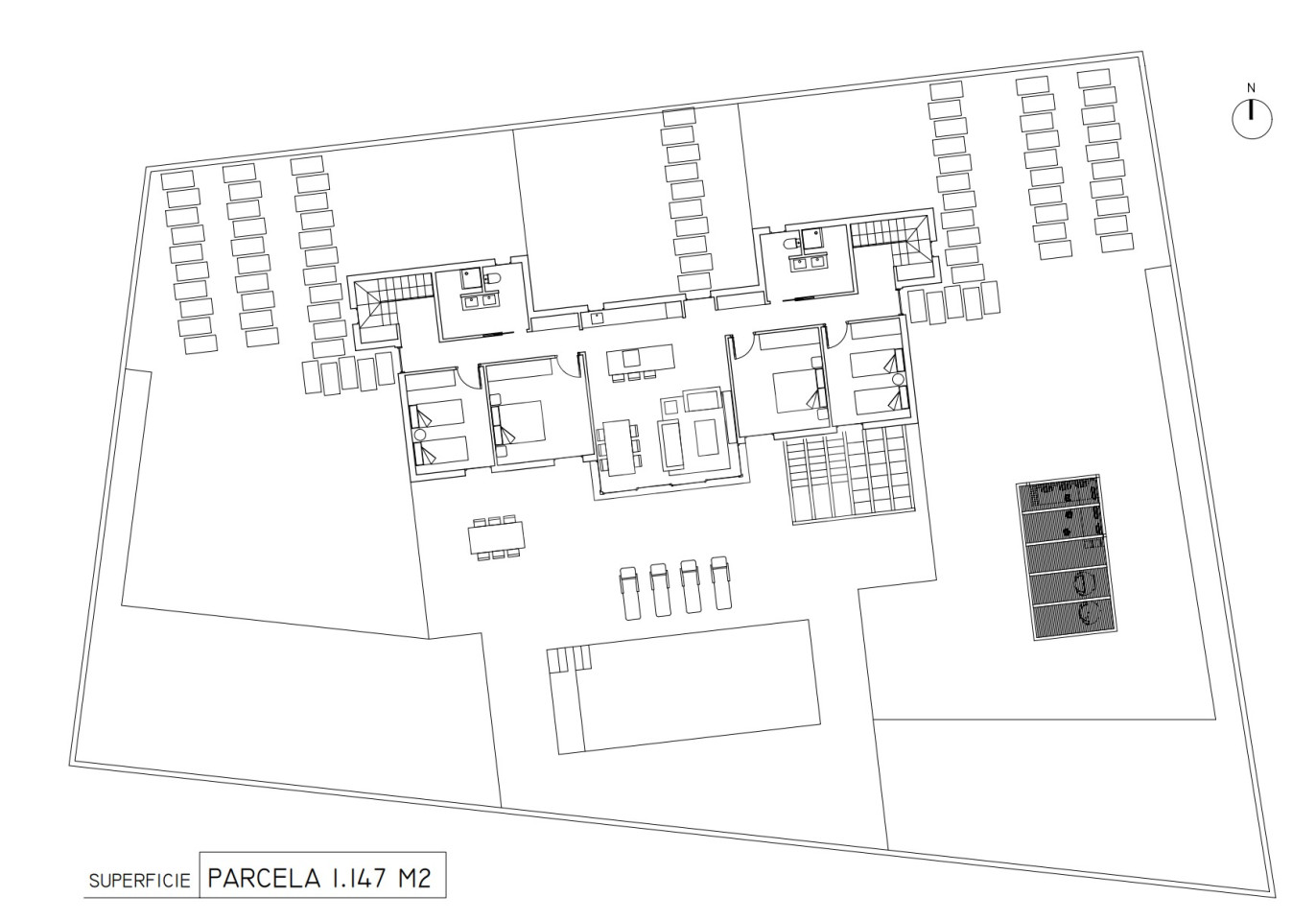 Vilă cu 6 dormitoare în Torrevieja - MT1119345 - 1