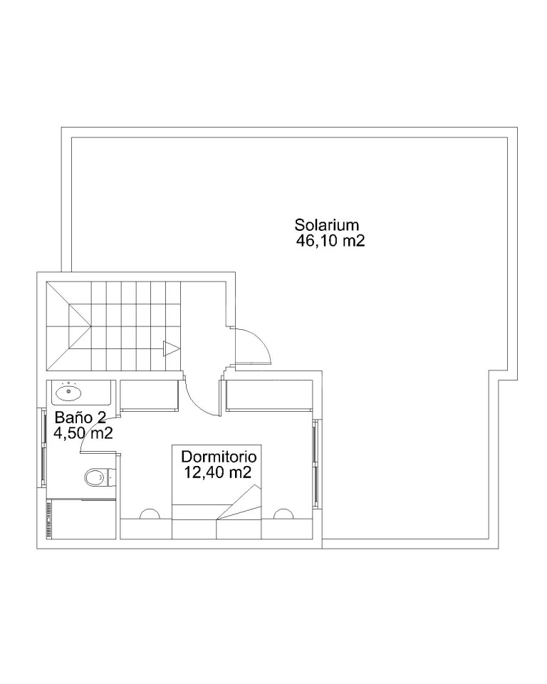 Vilă cu 3 dormitoare în Rojales - UG21461 - 3