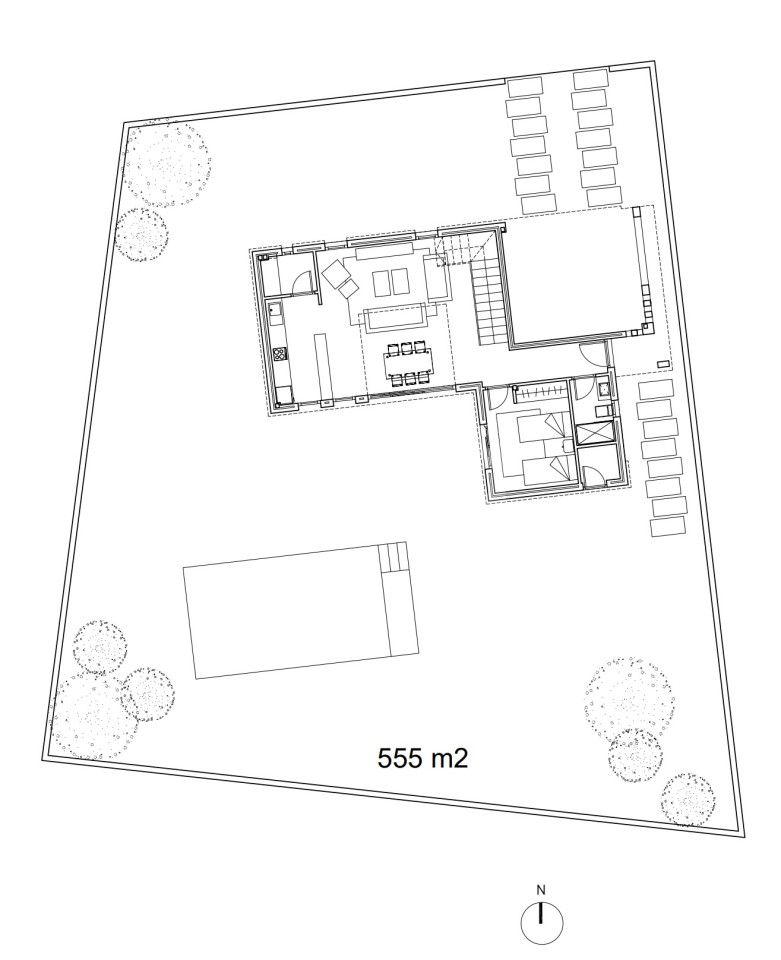 Vilă cu 5 dormitoare în Águilas - MT25150 - 1
