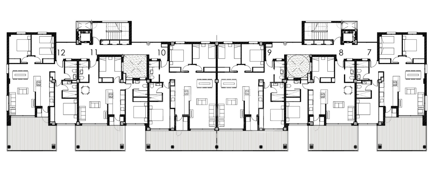 2 bedroom Apartment in Villamartin - VD27321 - 1