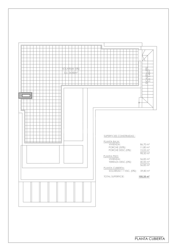 3 bedroom Villa in Rojales - GBQ31114 - Photo 4