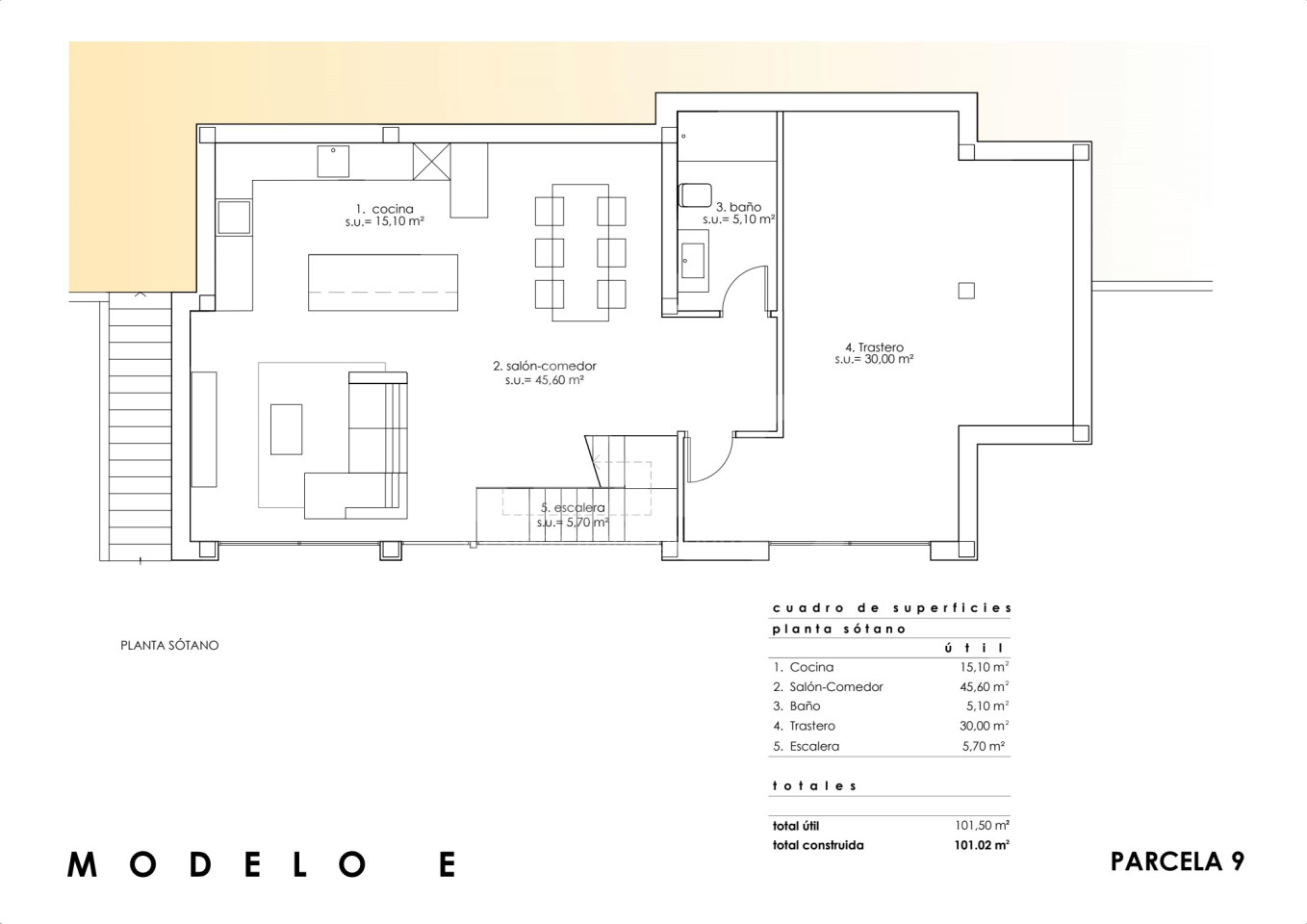 Villa de 3 habitaciones en Finestrat - SL33794 - 1