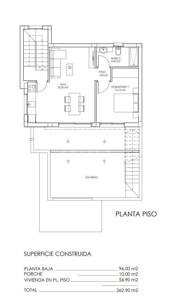 Vilă cu 3 dormitoare în Dehesa de Campoamor - AGI40768 - 2