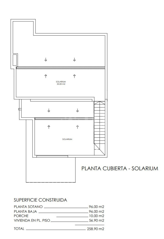 Villa de 3 habitaciones en Dehesa de Campoamor - AGI40774 - 3