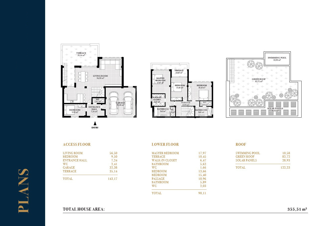 Villa de 4 habitaciones en Altea - BLST42292 - 1