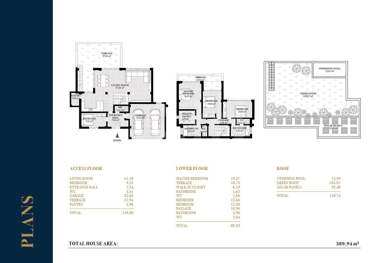 4 bedroom Villa in Altea - BLST42298 - 1