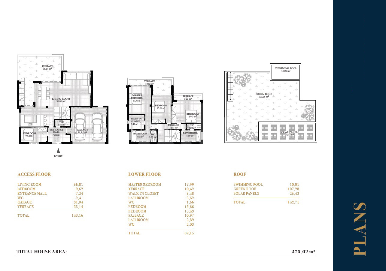 Villa de 4 habitaciones en Altea Hills - BLST42299 - 1