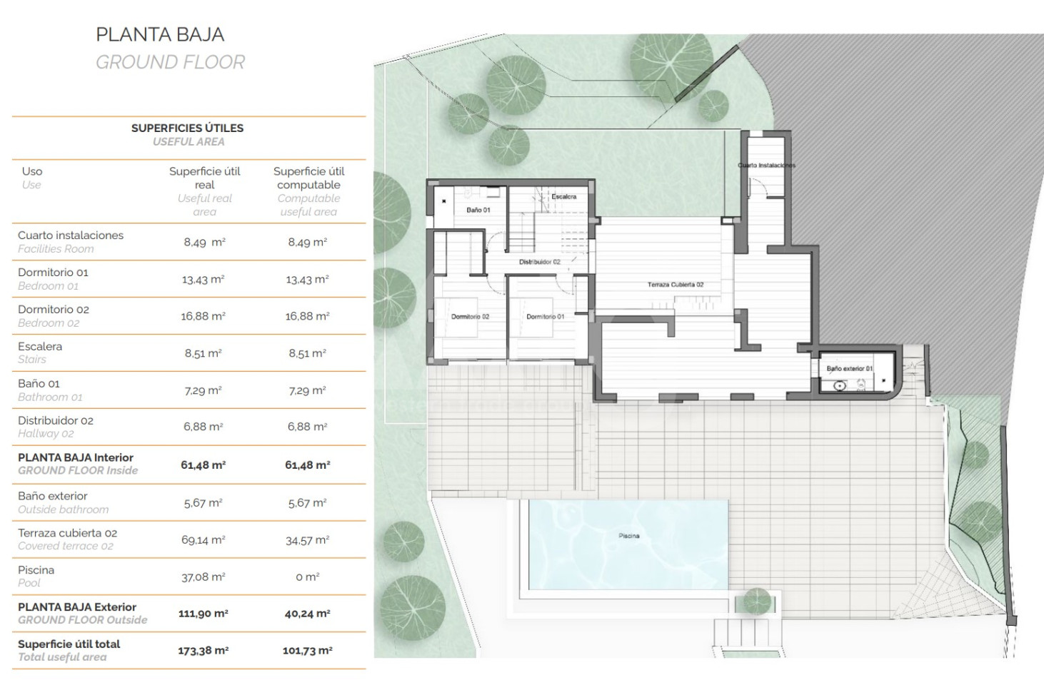 4 bedroom Villa in Altea - DHS47099 - 2