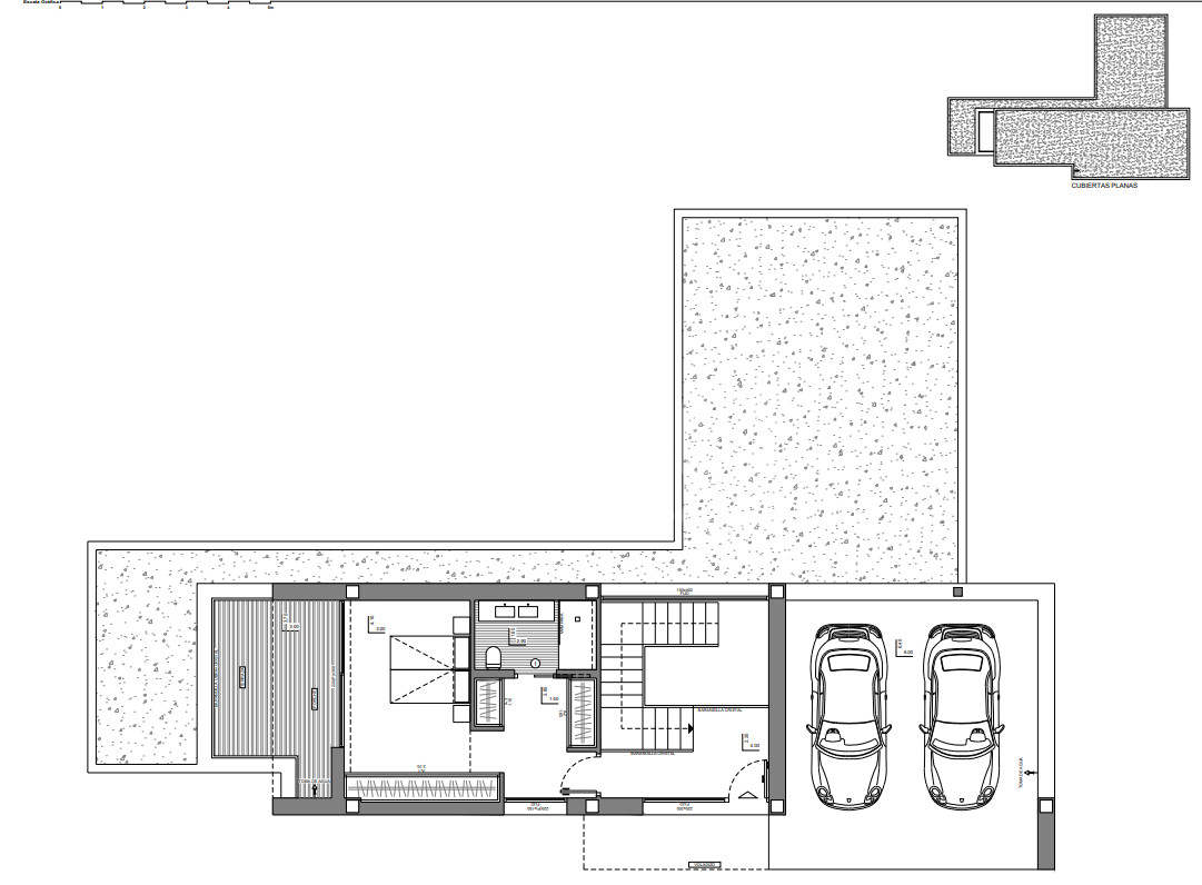 3 ložnice Villa v Cumbre del Sol - VAP47125 - 2