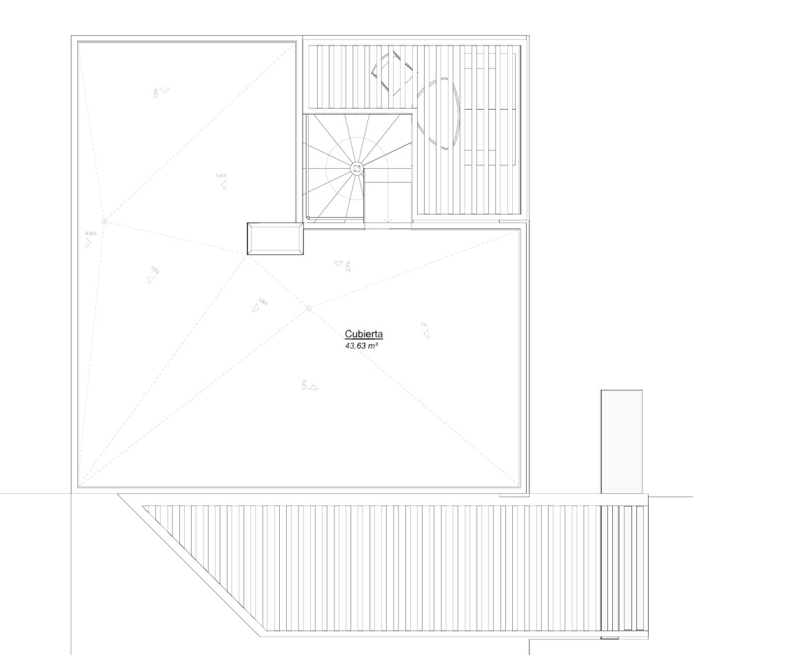 Vilă cu 3 dormitoare în La Nucia - SHV47264 - Imagini 3