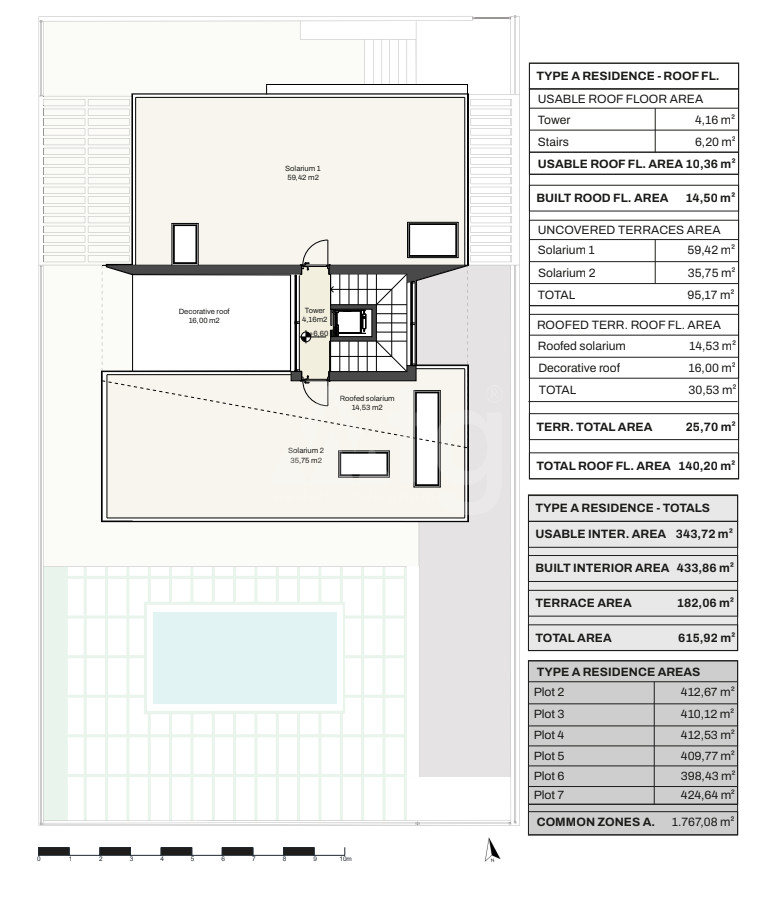 Villa de 5 chambres à Alicante - HI47396 - 4