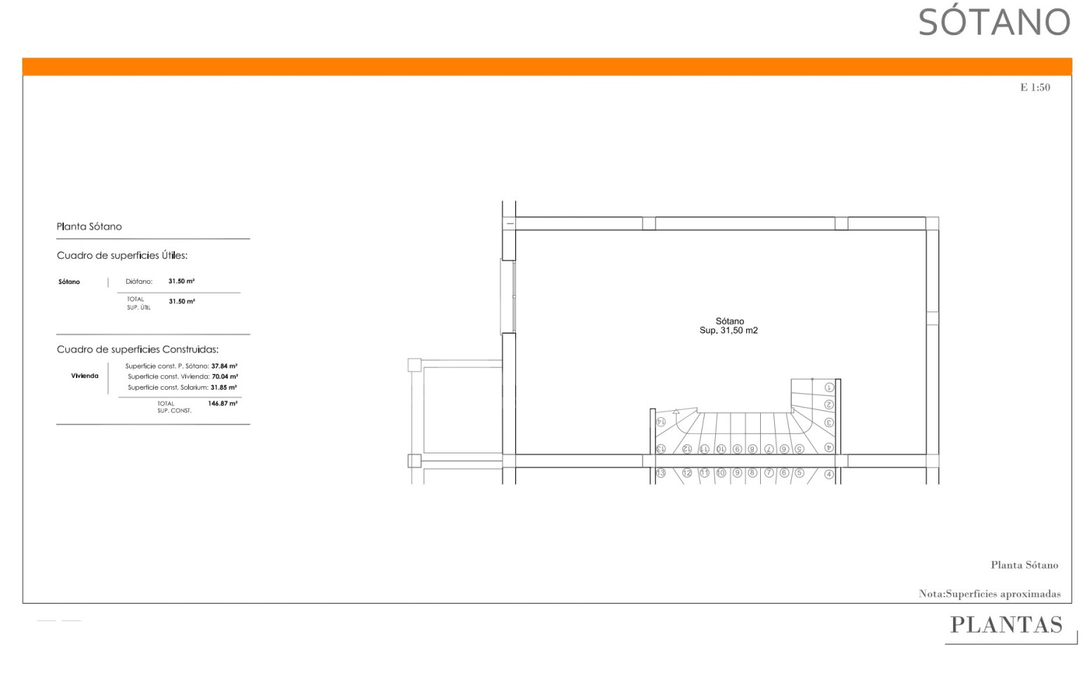 Adosado de 2 habitaciones en Gran Alacant - MAS79257 - Foto 4