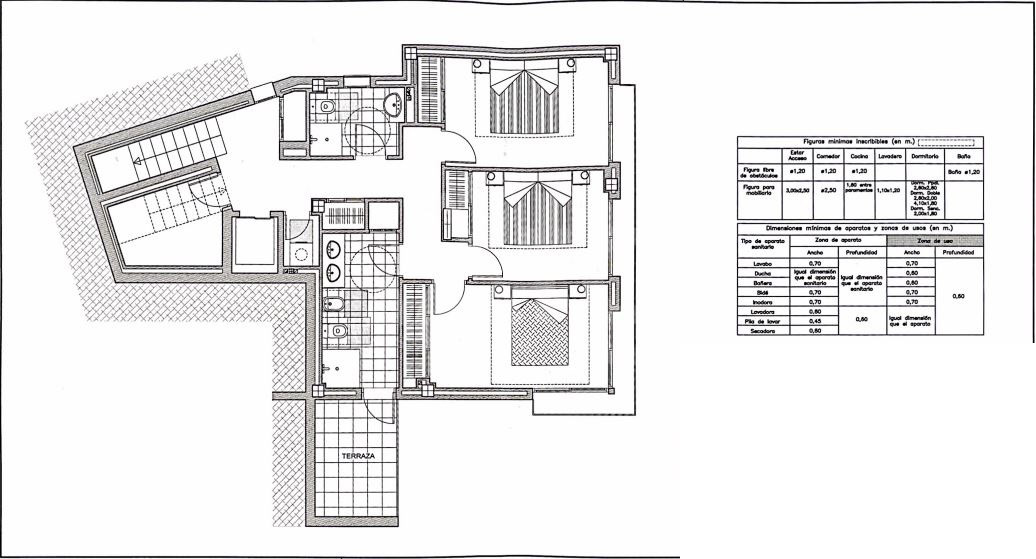  Plot in Calpe- VMD50738 - 3