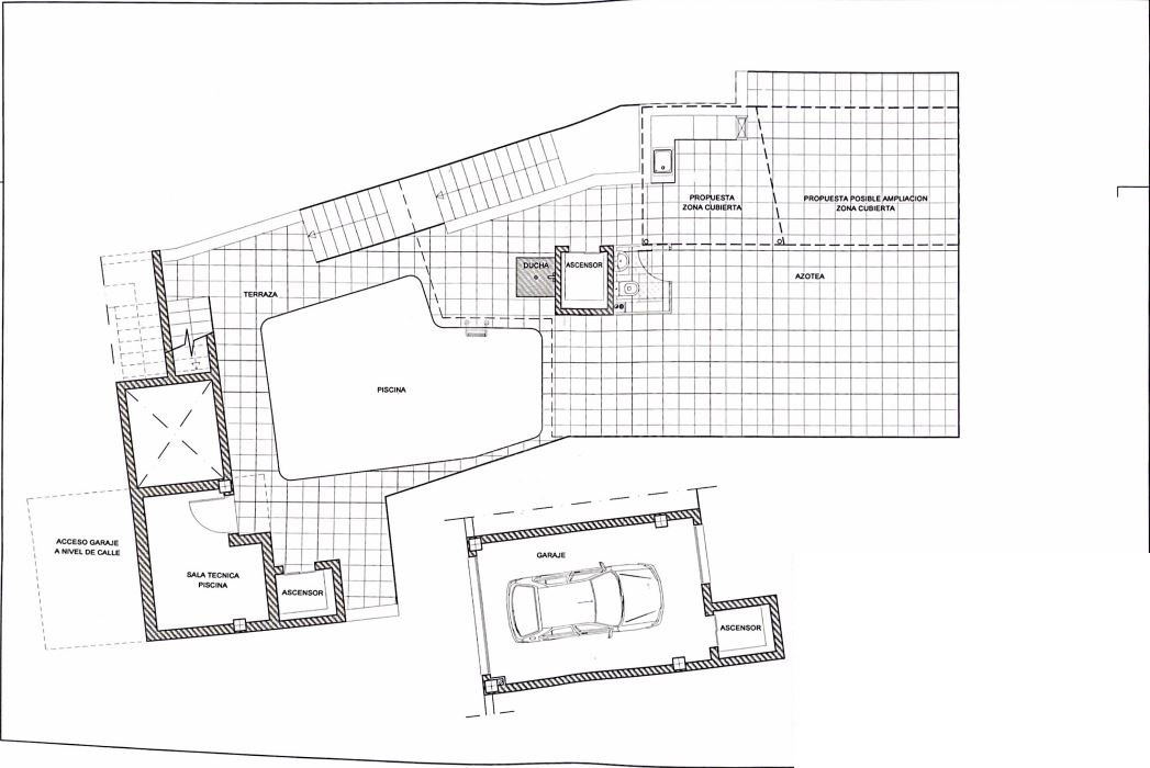  Plot in Calpe- VMD50738 - 1