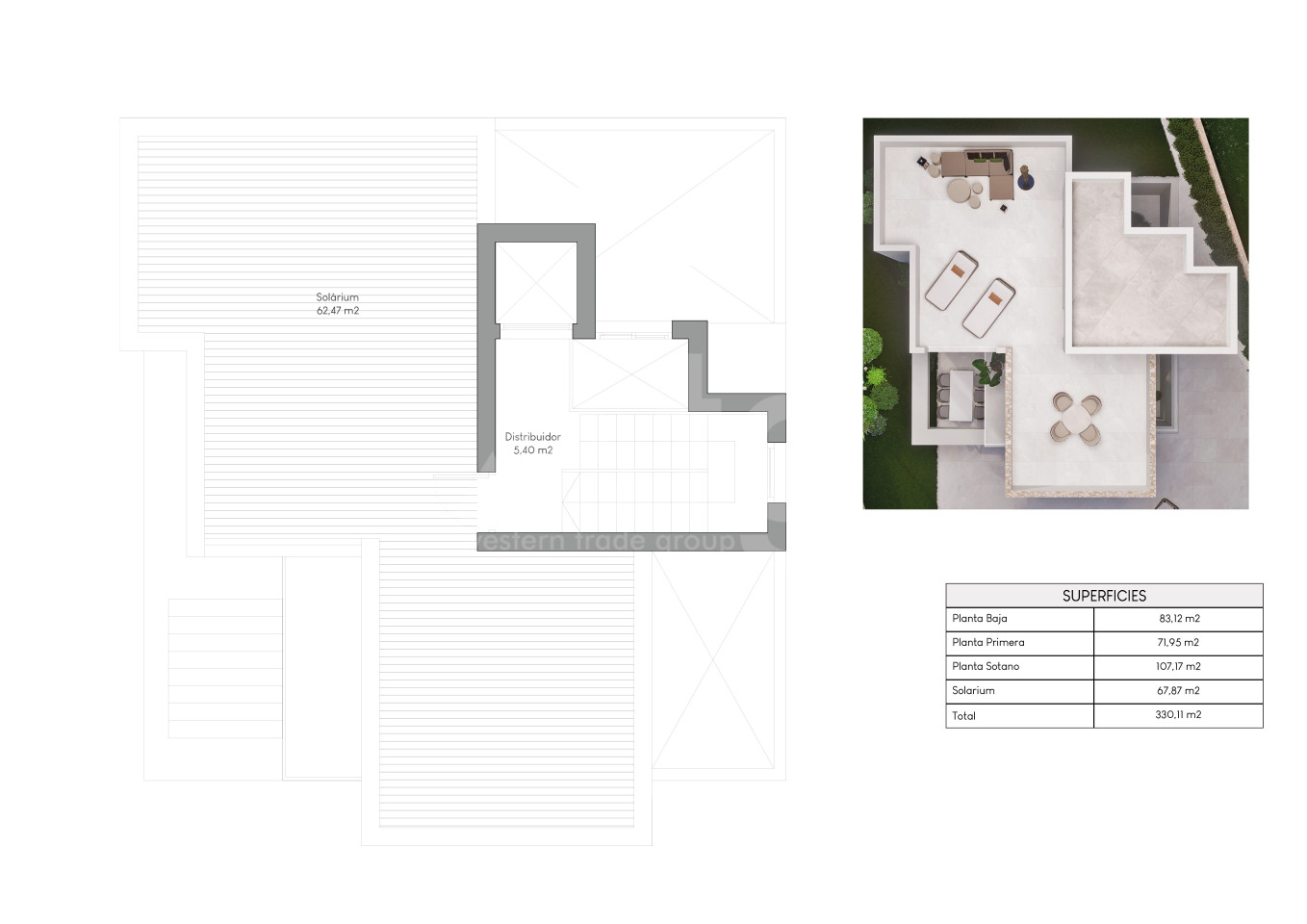 3 bedroom Villa in Finestrat - IM51456 - Photo 4