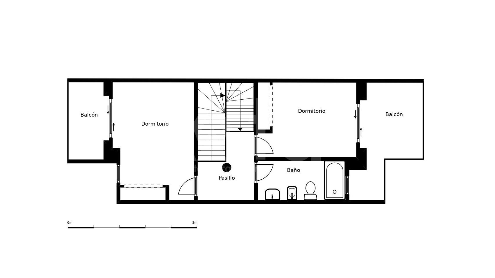 3 bedroom Townhouse in Los Dolses - RPF55877 - 2