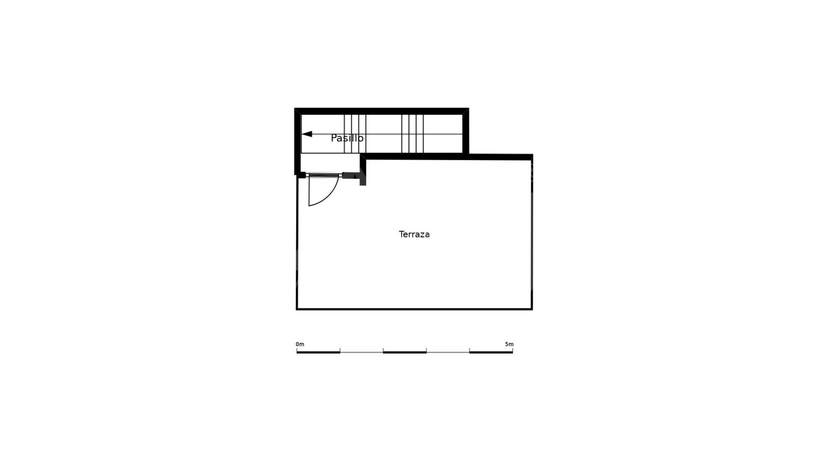 Adosado de 3 habitaciones en Villamartin - RPF56722 - 3