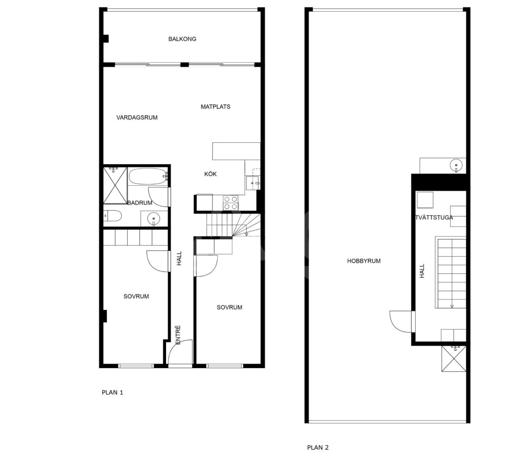 Ático de 2 habitaciones en Dehesa de Campoamor - ALM58987 - 1