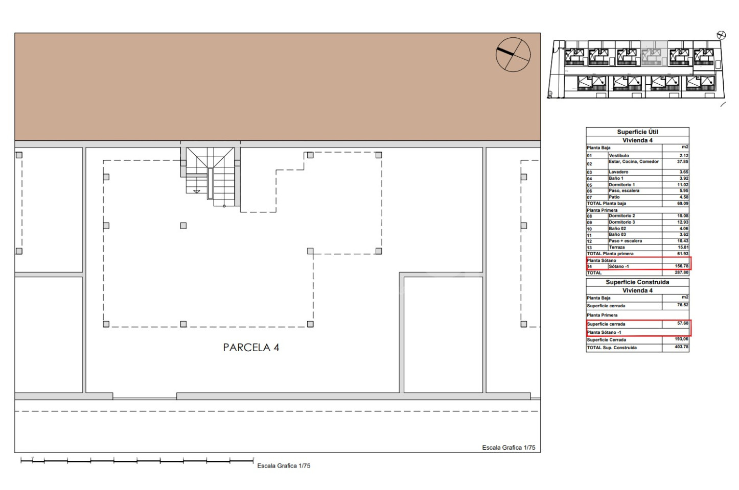 Villa de 3 habitaciones en Finestrat - AG59539 - 3