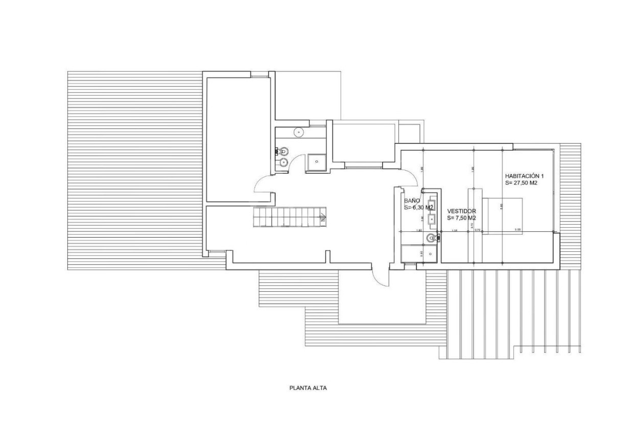 Villa de 5 habitaciones en Moraira - CCB61216 - 2