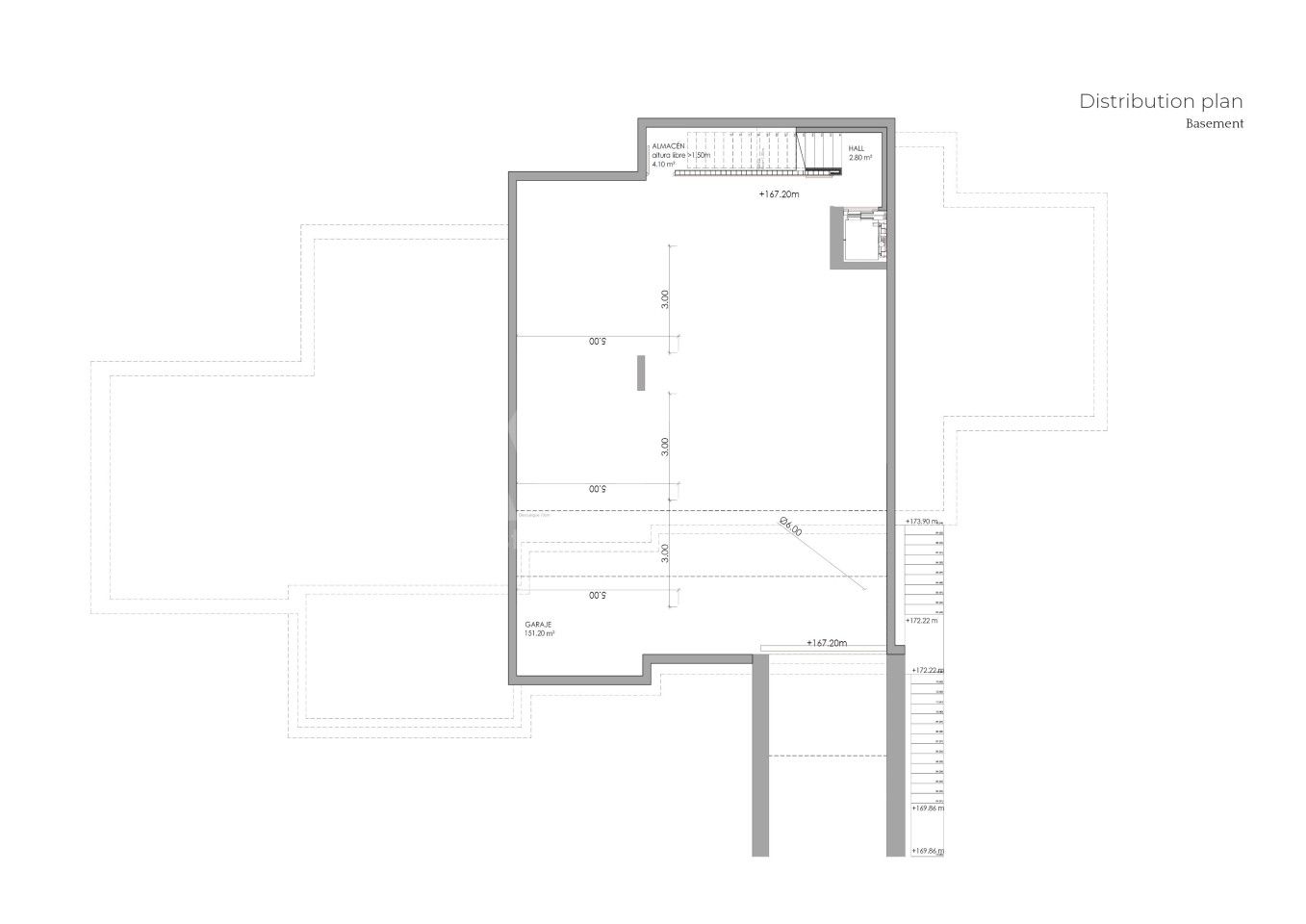 3 Schlafzimmer Villa in Calp - DNH65268 - Foto 1