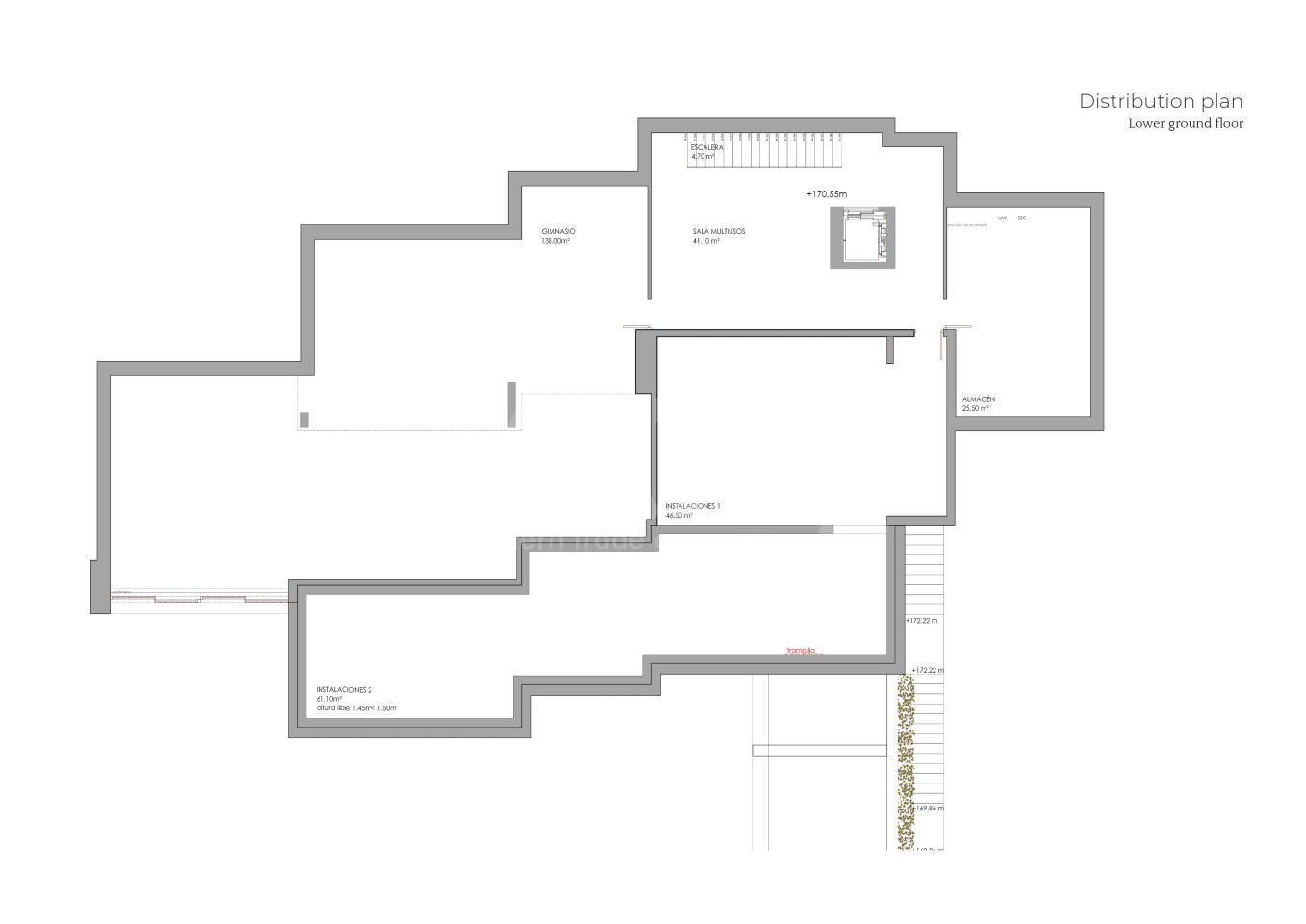 3 Schlafzimmer Villa in Calp - DNH65268 - Foto 2