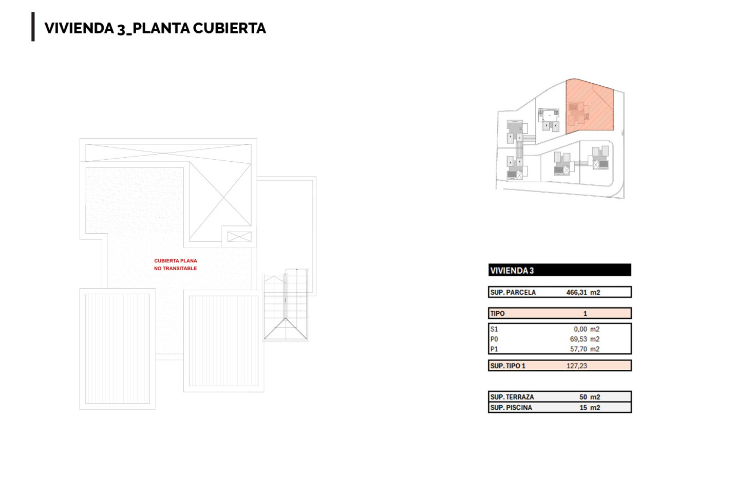 3 bedroom Villa in La Nucia - LS67305 - Photo 3