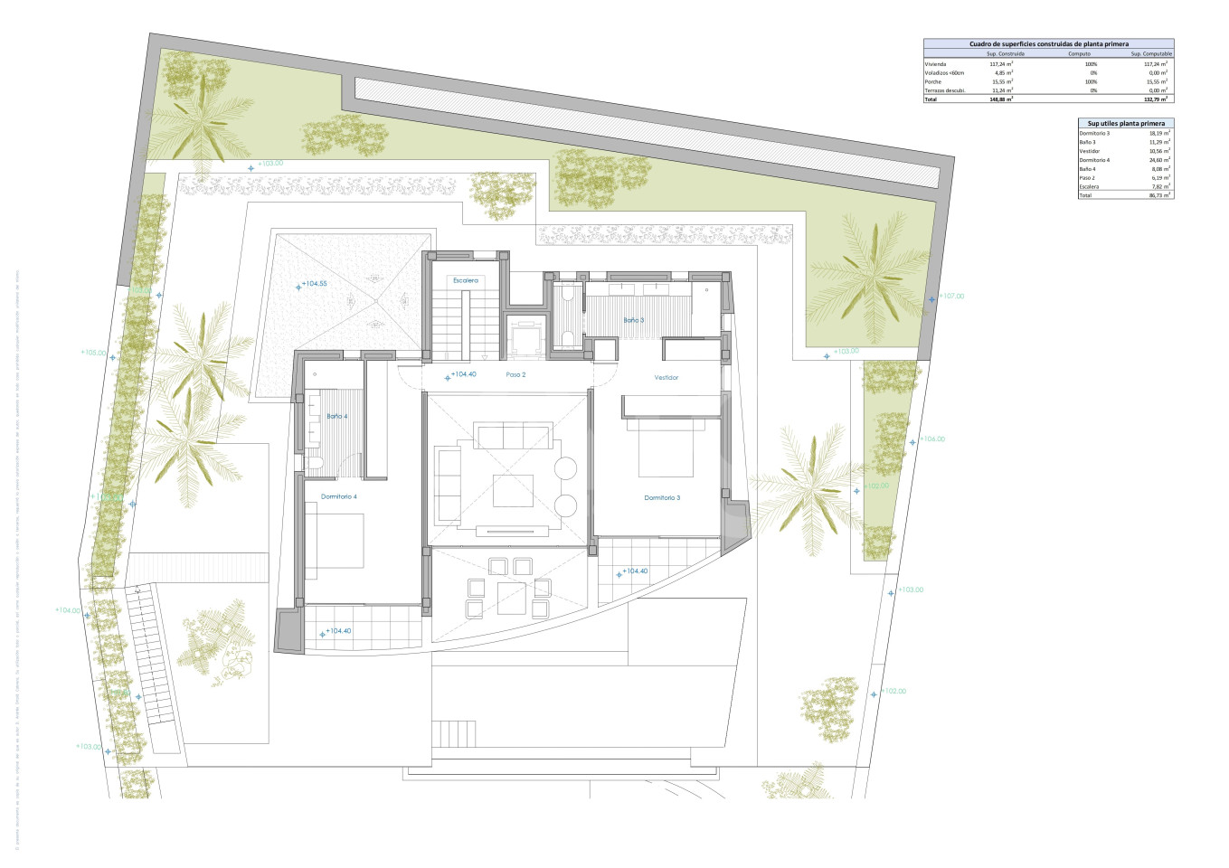 Villa de 4 chambres à Calp - GHB68345 - Photo 3