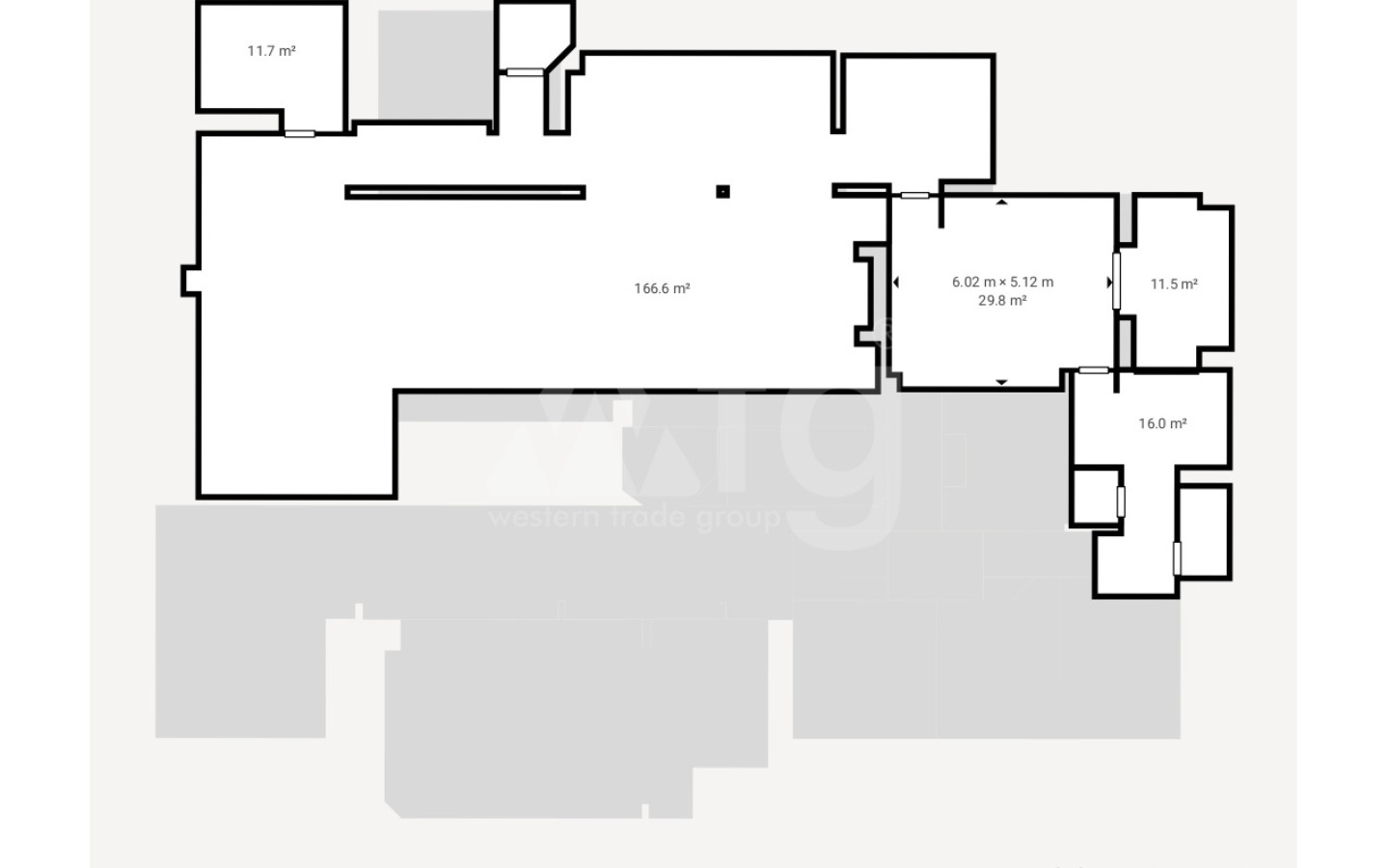 5 bedroom Villa in Altea la Vella - CGN69319 - Photo 2