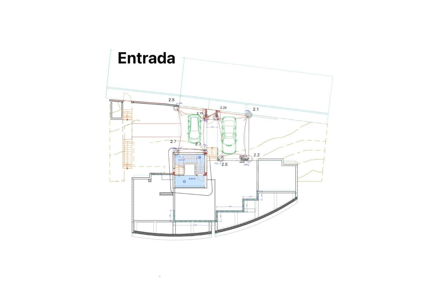 5 bedroom Villa in Altea Hills - LR70075 - Photo 4