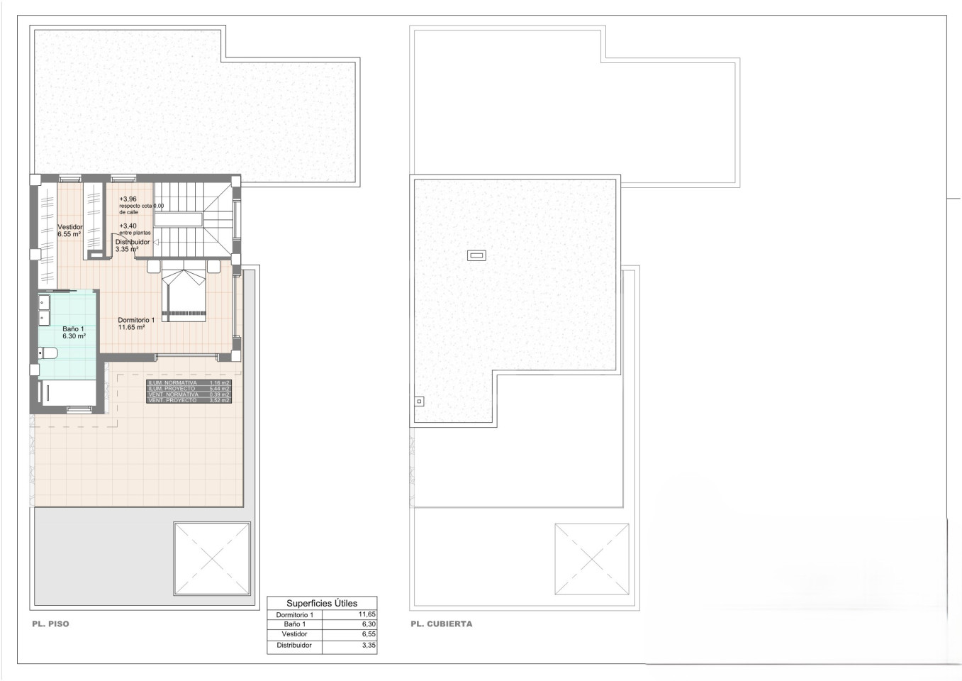 Villa de 3 chambres à San Fulgencio - LCP70635 - Photo 2